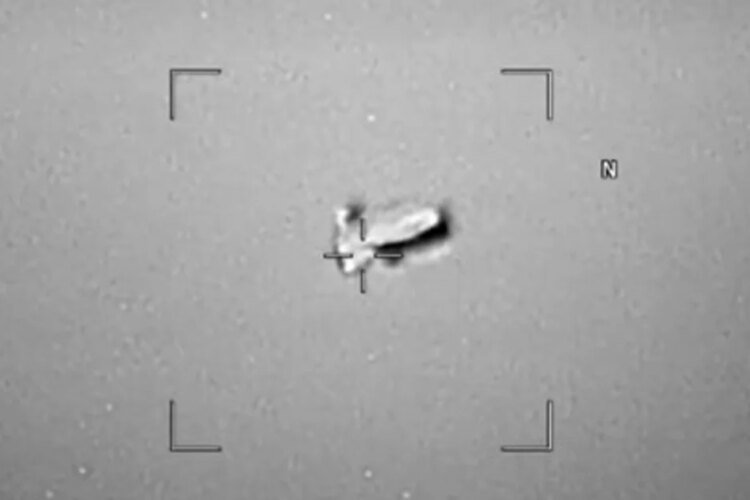 UFO sightings from Apollo missions and other unexplained phenomena unveiled in Pentagon drop