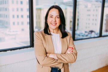 Denise Powell wins Democratic primary for top House battleground district in Nebraska