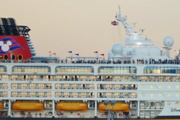 Investigation found 27 cruise ship workers, including from Disney, engaged with child pornography, CBP says
