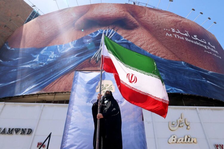 Iran-U.S. peace talks deadlocked after Trump rejects ‘totally unacceptable’ proposal