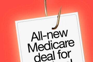 Meta allows repeat scam artists to target seniors, report says