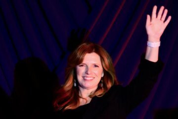 Christine Drazan wins Oregon GOP primary for governor, setting up rematch with Democratic Gov. Tina Kotek