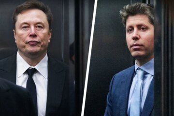 Jury tosses Elon Musk’s lawsuit against OpenAI and Sam Altman
