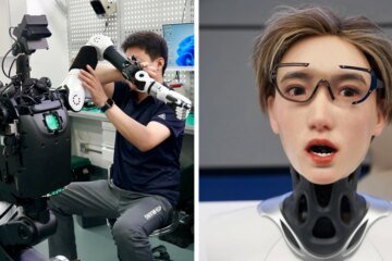 Inside China’s race to dominate humanoid robotics industry