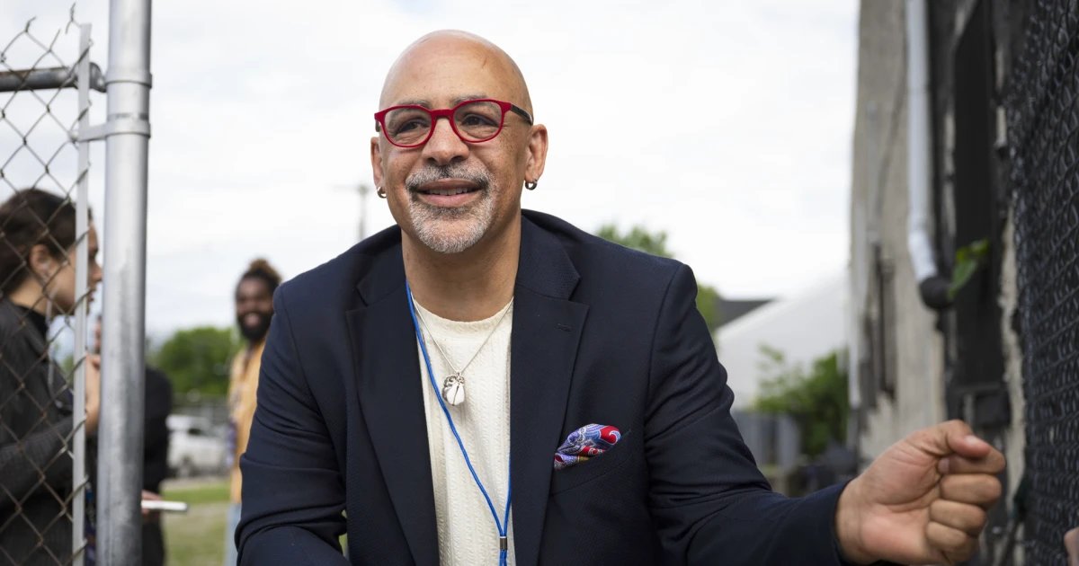 Progressives seek another big primary win in the nation’s bluest House district
