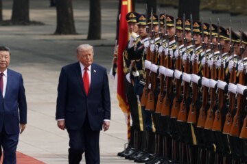 Taiwan gently pushes back on Trump’s warnings after China summit