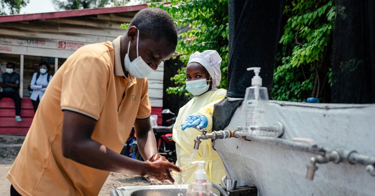Ebola deaths rise sharply as outbreak’s ‘scale and speed’ worry WHO chief