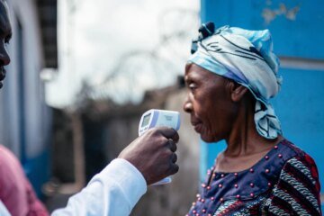 What we know about the 2026 Ebola outbreak as first American tests positive
