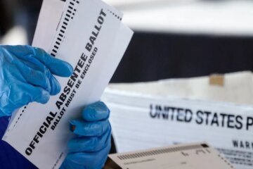 News organizations sue to unseal filings in DOJ’s Fulton County election investigation