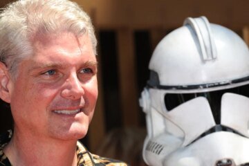 ‘Star Wars’ and ‘Powerpuff Girls’ voice actor Tom Kane dies at 64