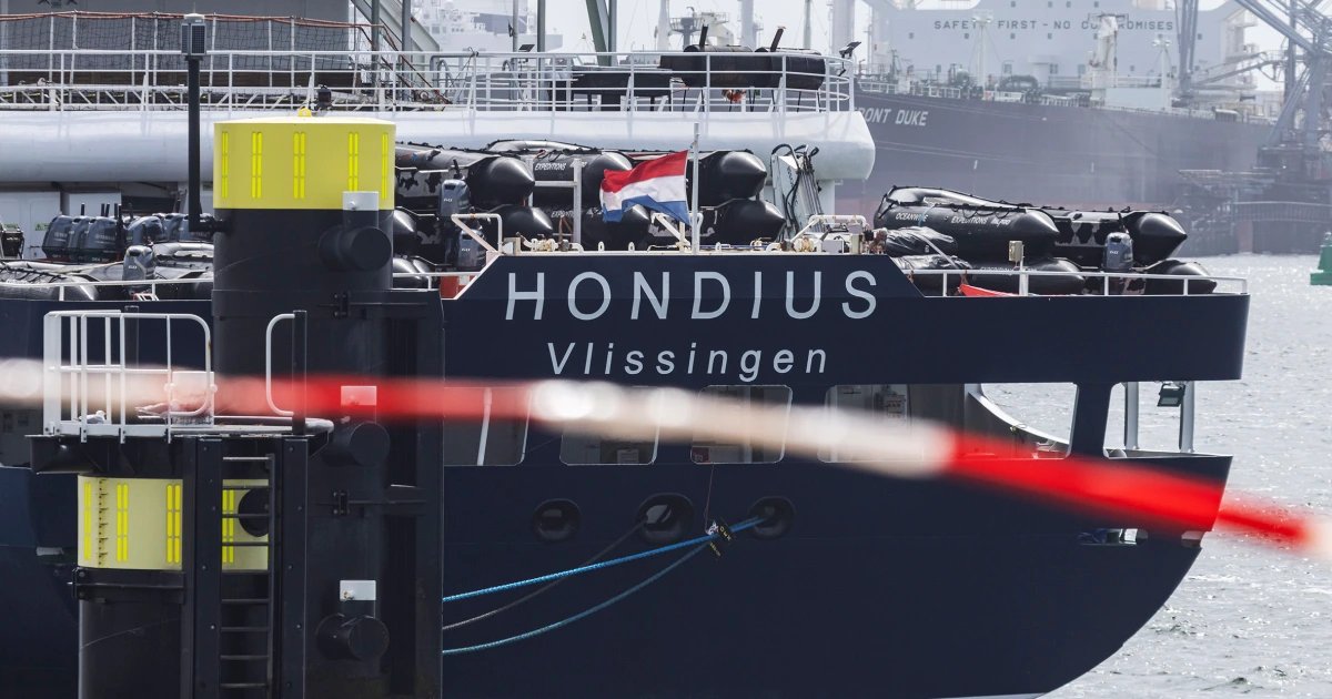 Hantavirus cases linked to cruise ship rise to 12 after crew member tests positive