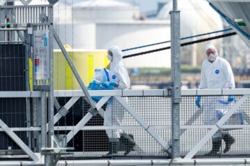 Spanish government confirms new case of hantavirus