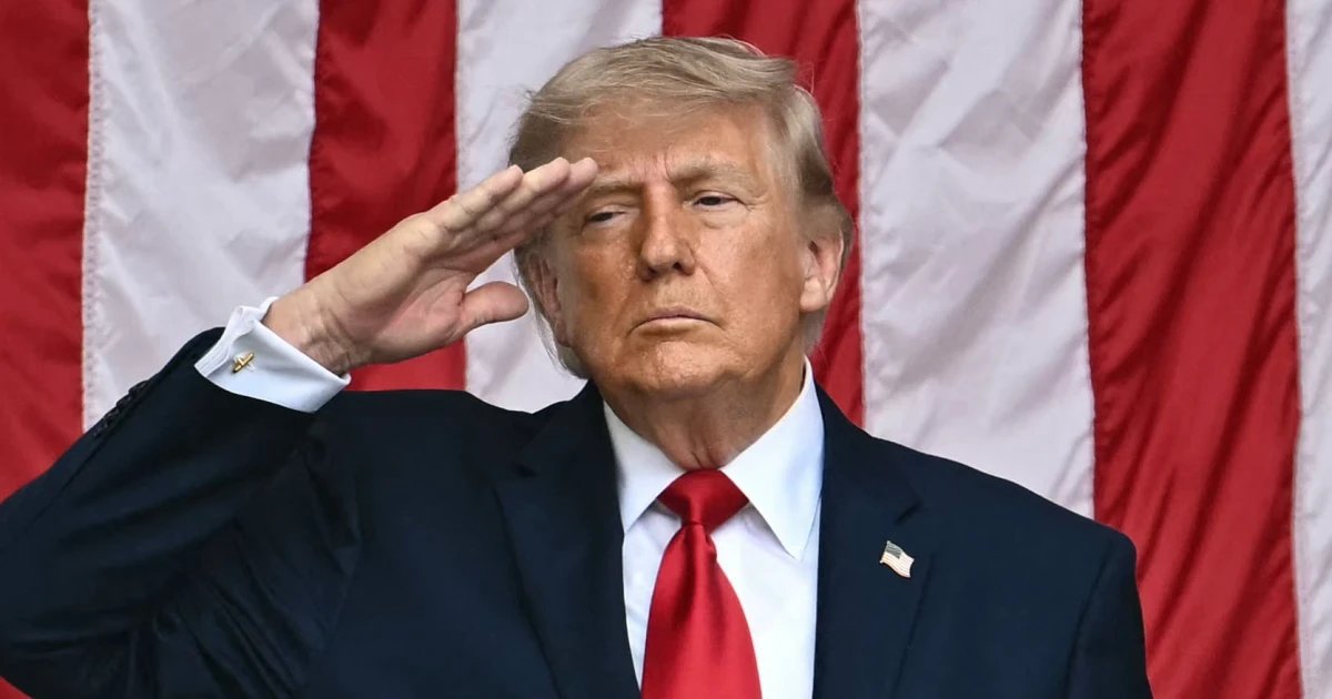 Deal or no deal? Trump’s social media posts add confusion to Iran conflict