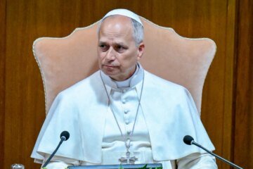 Cultural references ground Pope Leo’s AI warning