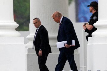 Trump in ‘excellent health’ after latest checkup, physician says