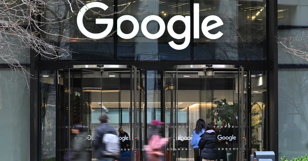Google engineer made $1.2M by placing bets on Polymarket using confidential info, prosecutors allege