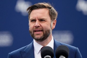 Vance warns that AI should not outrank humans in war