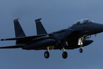 Iran may have used Chinese missile to shoot down U.S. fighter jet, sources say