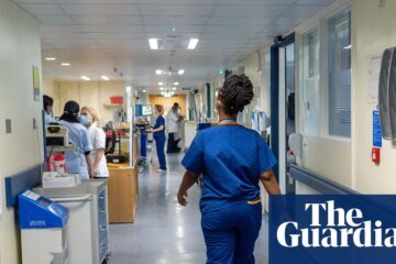 UK nurses and midwives who should have been banned have worked for last 12 years | Nursing