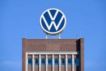VW chief Blume says no talks with China about plant in Osnabrück