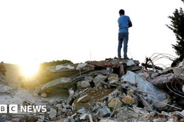 Hezbollah support endures in south Lebanon as ceasefire fails to stop war with Israel