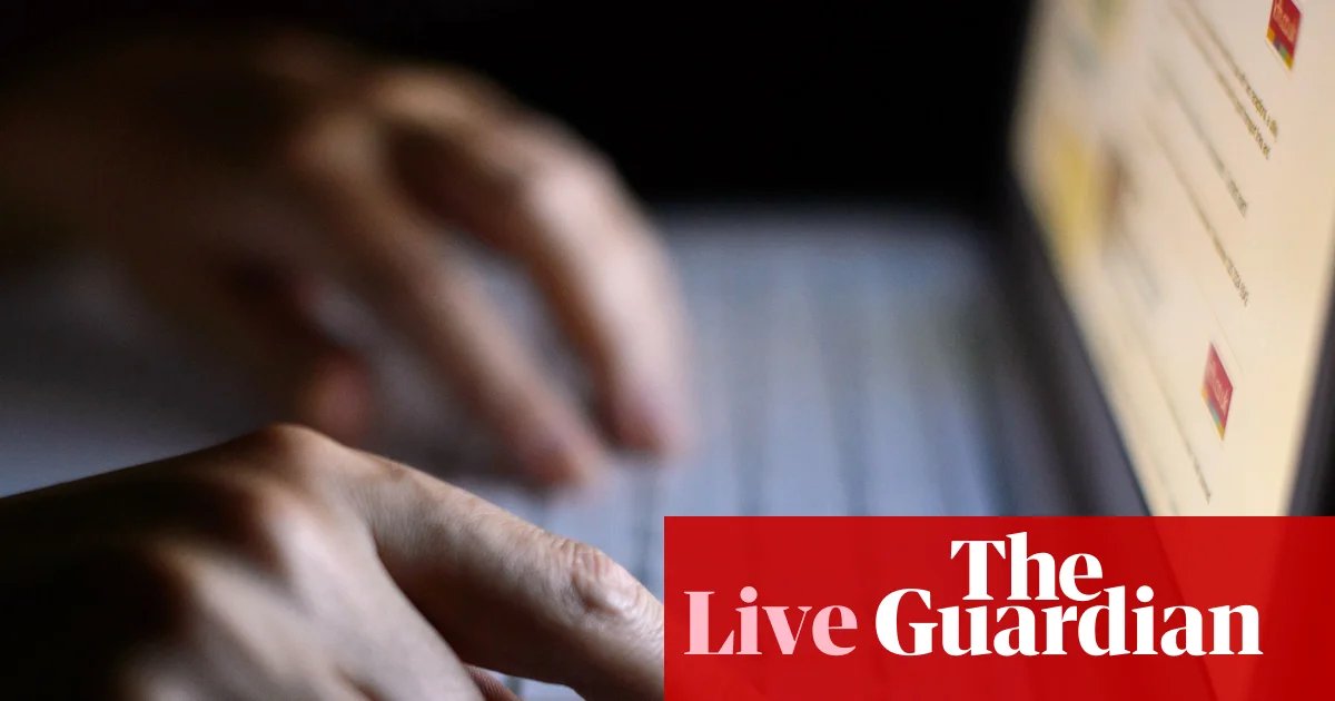 Australia politics live: Labor spruiks plan for automatic $3,000 compensation payment to scam victims | Australia news