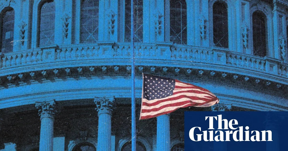Democrats have fresh hope to win back Senate – could they really pull it off? | US Senate