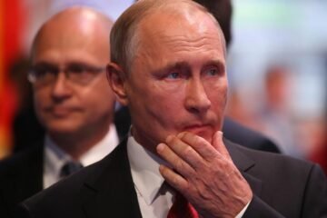 More Signs Russia’s Internet Crackdown Is Backfiring