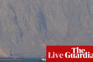 Middle East crisis live: Iran warns it will attack US forces if they enter strait of Hormuz after Trump says US will help ‘guide’ stranded ships | US-Israel war on Iran