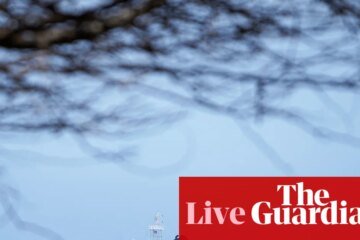 News live: four Australians on cruise ship amid suspected hantavirus outbreak; nation’s highest diphtheria levels in decades | Australia news