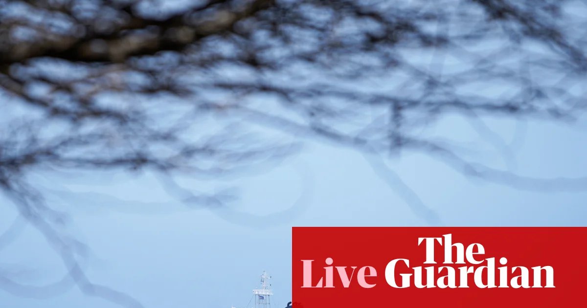 News live: four Australians on cruise ship amid suspected hantavirus outbreak; nation’s highest diphtheria levels in decades | Australia news