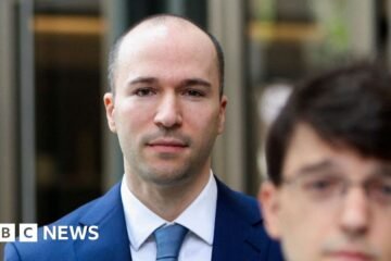 ‘I thought he was going to hit me’ OpenAI co-founder says of Musk
