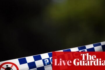 Australia news live: Queensland police shoot dead man north of Brisbane; David Pocock calls for Senate inquiry into CGT changes for businesses | Australia news