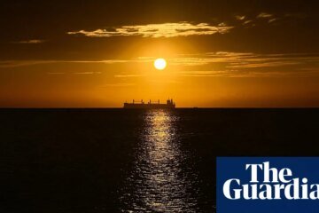Could key climate talks mark ground zero in global push to ditch fossil fuels? | Climate crisis