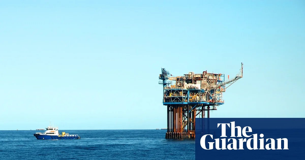 New gasfield approved near Twelve Apostles puts climate and ‘pristine’ ocean in jeopardy, environmentalists warn | Victoria
