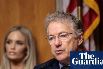 Rand Paul’s son apologizes for antisemitic and anti-gay rant after accosting lawmaker | Rand Paul