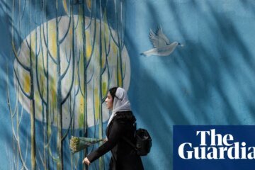 A veneer of normality has returned to Tehran, but fears for the future are rife | Iran