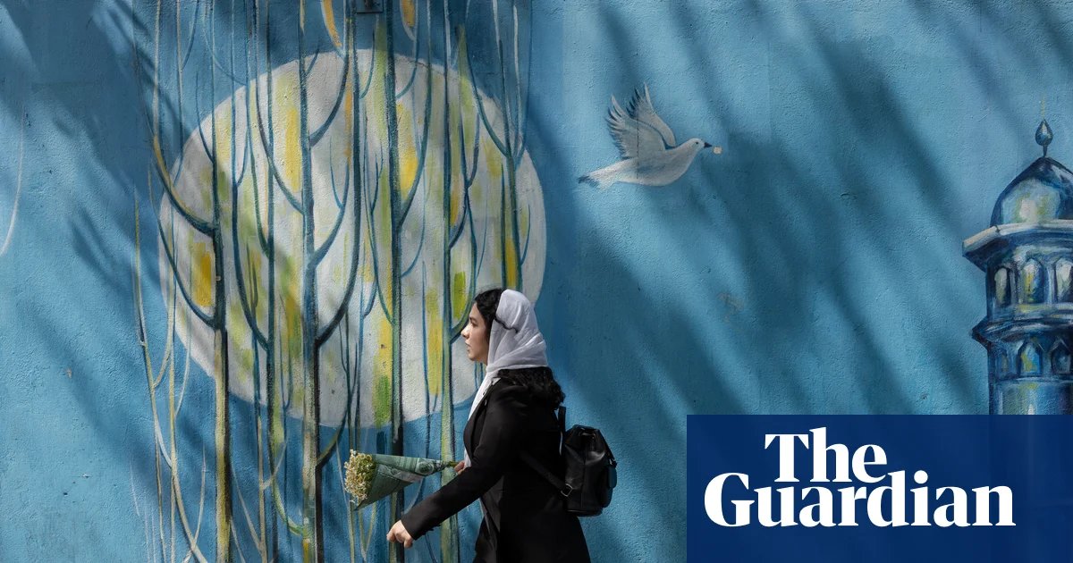 A veneer of normality has returned to Tehran, but fears for the future are rife | Iran