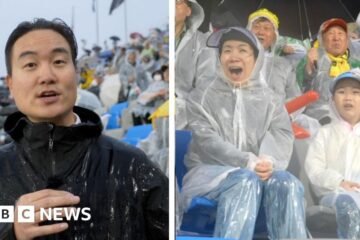 Could a football match soften North Korea-South Korea relations?