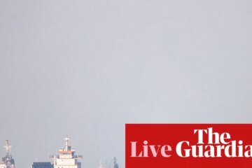 US petrol prices hit highest level in years – as it happened | US-Israel war on Iran