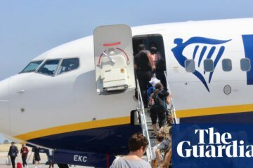 Ryanair has ‘near zero concerns’ on fuel shortages but warns of future price rises | Ryanair