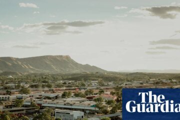Kumanjayi Baby Girl’s relatives share grief at ‘child ripped away’ as NT chief minister foreshadows charges | Indigenous Australians