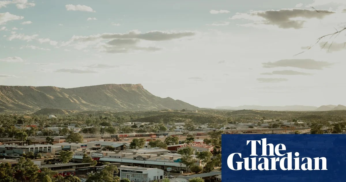 Kumanjayi Baby Girl’s relatives share grief at ‘child ripped away’ as NT chief minister foreshadows charges | Indigenous Australians