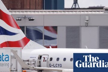 Airlines among companies using fuel surcharges to cover surge in costs, UK survey shows | Inflation