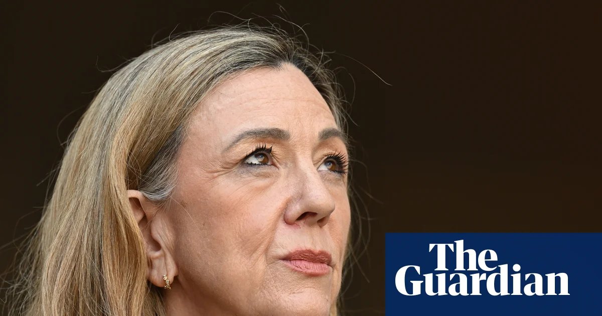 Who is Tammy Tyrrell, the former Jacqui Lambie senator who just defected to Labor? | Tasmania