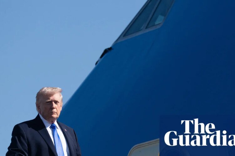 Trump airport branding deal opens new route to profit for family | Donald Trump
