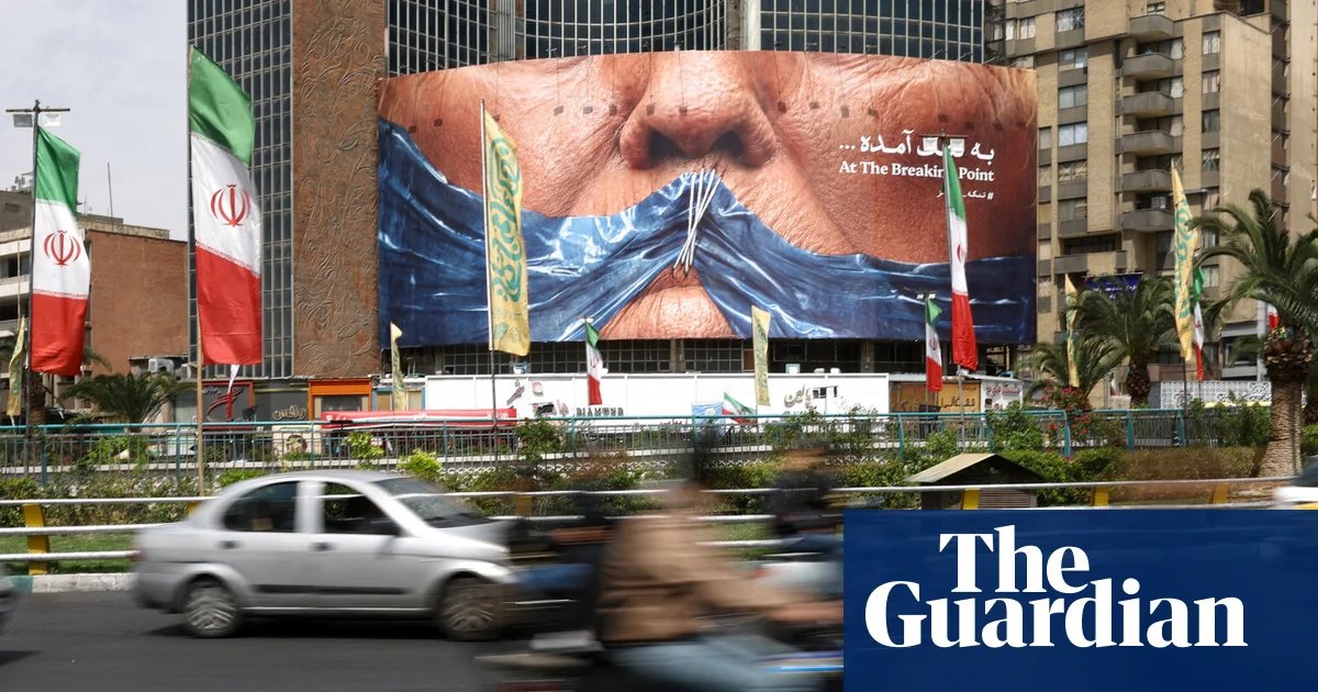 Trump casts doubt on Iran peace deal and says Tehran has not ‘paid a big enough price’ | US-Israel war on Iran