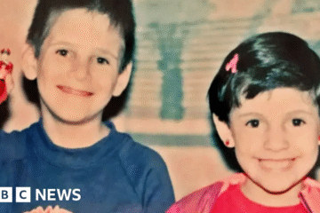 How my brother went from liberal Hollywood actor to manosphere ‘messiah’