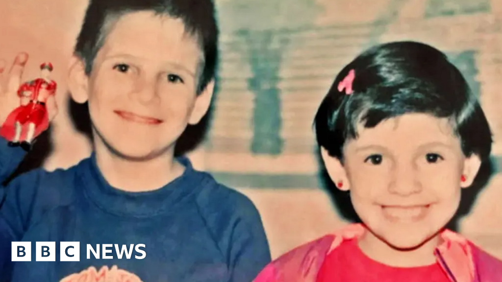 How my brother went from liberal Hollywood actor to manosphere ‘messiah’