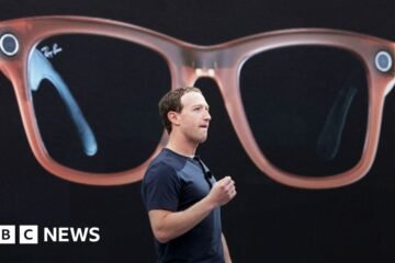 Smart glasses are ‘an invasion of privacy’